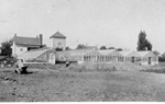 Unsworth Family -- Unsworth Greenhouses, about 1904