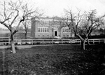 Fairfield School -- School, May 1919