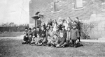 Maplehurst School -- Maplehurst School Class