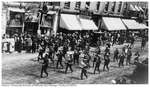 Belleville Band Parade on Front Street