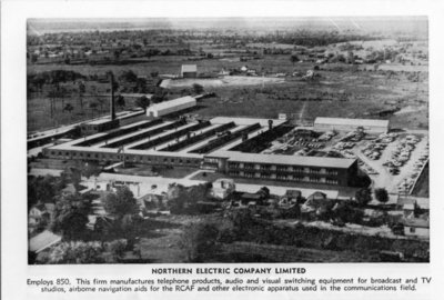 Northern Electric Company