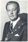 City of Burlington - Mayor George W. Harrington, Mayor 1968-1976
