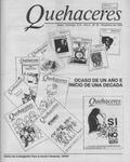 Quehaceres (December 1989)