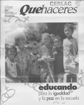 Quehaceres (September 1996)