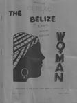 The Belize Woman (June 1987)