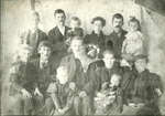 Famille Breault / Breault Family