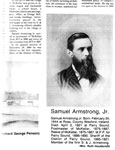 Samual Armstrong, Jr.