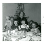 Christmas 1961