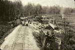 Train Wreck, October 4th 1902