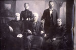 Robert McNaught and Family
