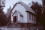 Methodist Church, Orrville