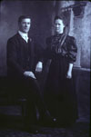 Mr. and Mrs. William Hannon