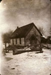 Orrville's Presbyterian Church Two