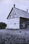 Klose's Log home 1870's