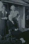 Founding Members of the Women's Institute in Orrville
