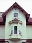 bay window