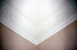 ornamental cornice