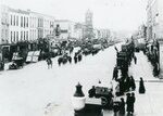 Peace Parade, Nov 11 1918