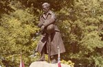 Cenotaph War Memorial, 1980