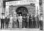 Centennial 1957