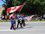 flags