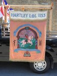 Hartley LOL 1153 banner