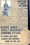 Page 169: Baber, George