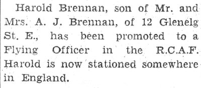 Brennan, H.