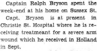 Byrson, R.