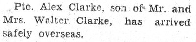 Clarke, A.