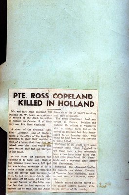 Pages 141-142: Copeland, Ross