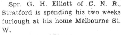 Elliott, G.