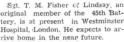 Fisher, T.M.