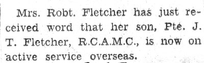 Fletcher, J.