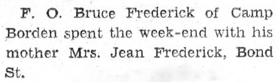 Frederick, B.