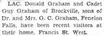 Graham, D.