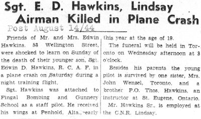 Hawkins, E.