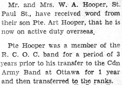 Hooper, A.