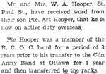 Hooper, A.