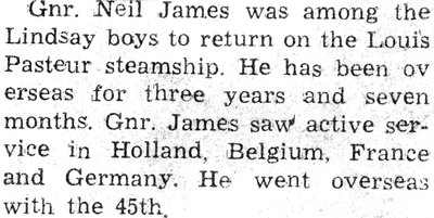 James, N.