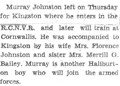 Johnston, M.