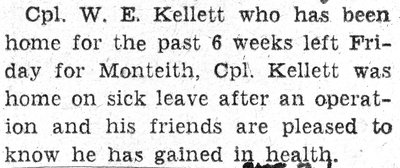 Kellett, W.