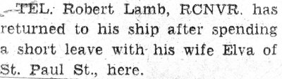 Lamb, R.