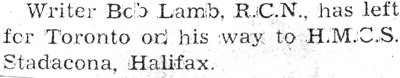 Lamb, R.