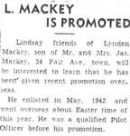 Mackey, L.