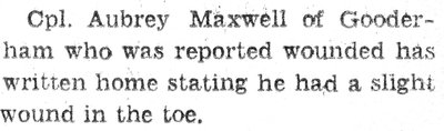 Maxwell, A.