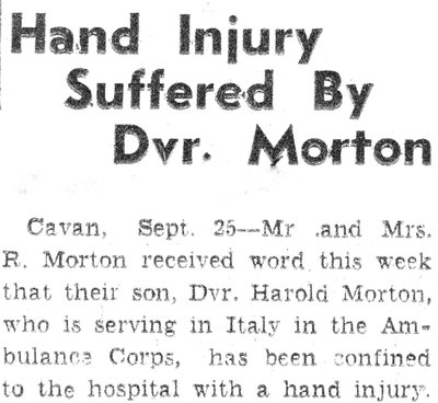 Morton, H.