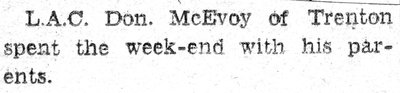 McEvoy, D.