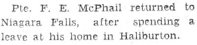 McPhail, F.E.