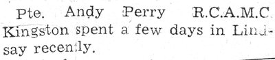 Perry, A.